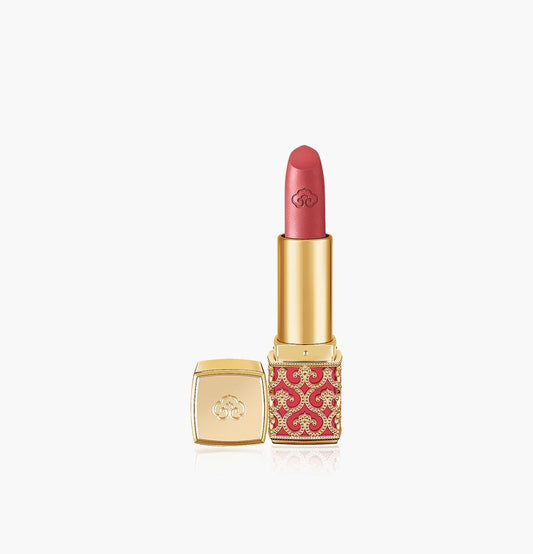 [TheHistoryOfWhoo] Gongjinhyang Mi: Velvet Lip Rouge -No.18 Rose Pink 3.5g