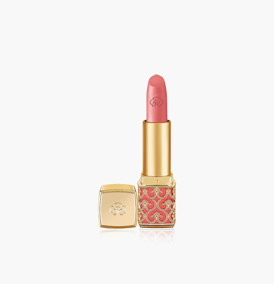 [TheHistoryOfWhoo] Gongjinhyang Mi: Velvet Lip Rouge -No.13 Pink Beige 3.5g