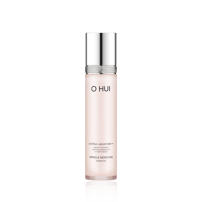 [OHui] MIRACLE MOISTURE ESSENCE 50ml