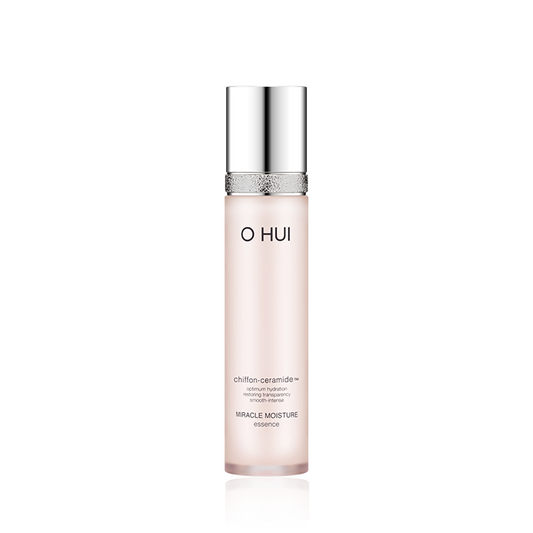 [OHui] MIRACLE MOISTURE ESSENCE 50ml