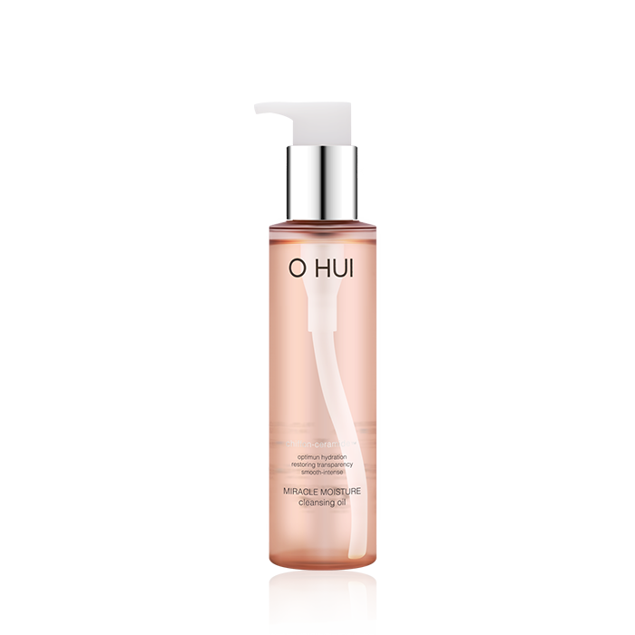 [OHui] MIRACLE MOISTURE CLEANSING OIL 150ml