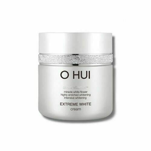 [OHui] EXTREME WHITE CREAM 50ml