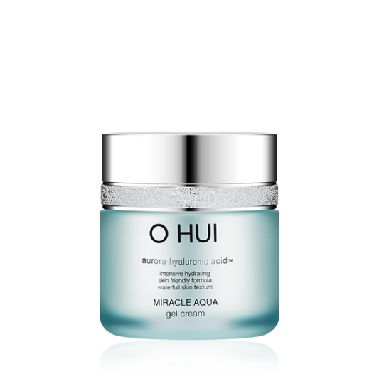 [OHui] Miracle AQUA GEL CREAM 50ml