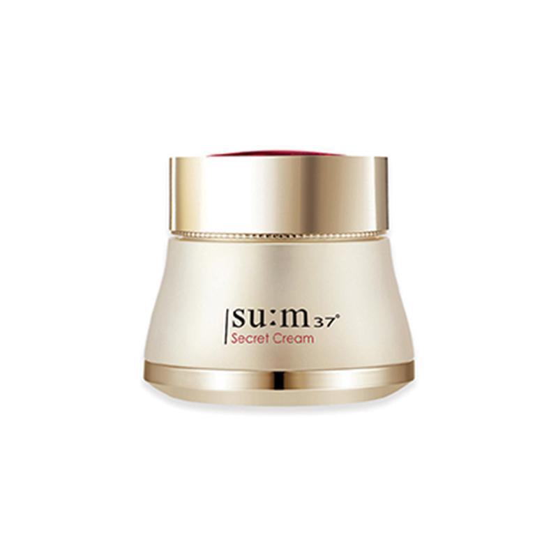 [Su:m37] Secret Cream 50ml