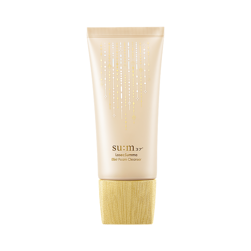 [Su:m37] LosecSumma Elixir Foam Cleanser 150ml