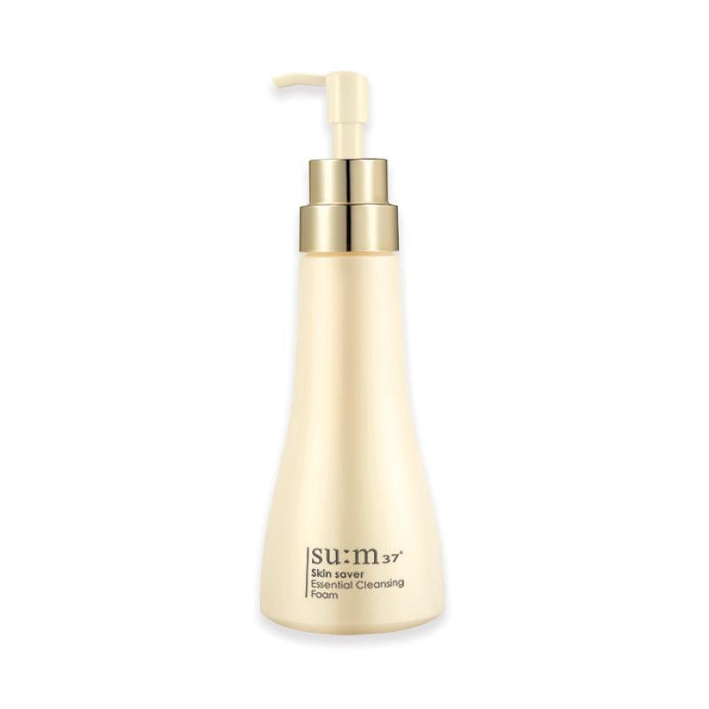 [Su:m37] Skin Saver Essential Cleansing Foam 250ml