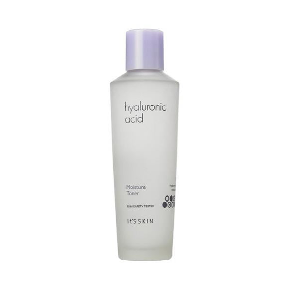 [It'sSKIN] Hyaluronic Acid Moisture Toner 150ml - Premium  from a1d5f7 - Just $16! Shop now at Nsight Aesthetics