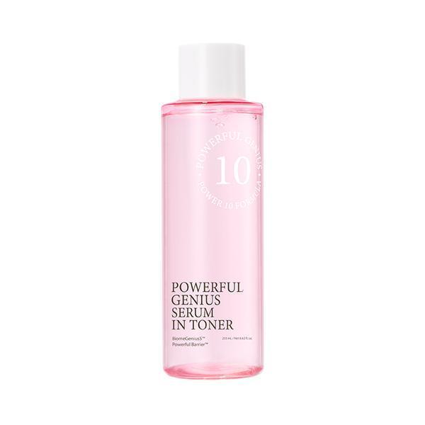 [It'sSKIN] Power 10 Formula Powerful Genius Serum In Toner 255ml - Premium  from a1d5f7 - Just $28! Shop now at Nsight Aesthetics