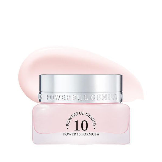 [It'sSkin] Power 10 Formula Powerful Genius Cream 45ml - Premium  from a1d5f7 - Just $35! Shop now at Nsight Aesthetics