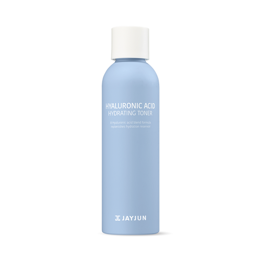 [JayJun] HYALURONIC ACID HYDRATING TONER 200ml