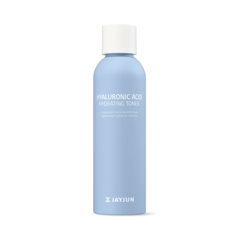 [JayJun] HYALURONIC ACID HYDRATING TONER 200ml