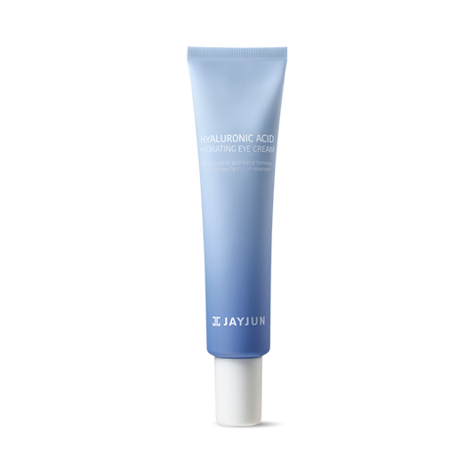 [JayJun] HYALURONIC ACID HYDRATING EYE CREAM 25ml