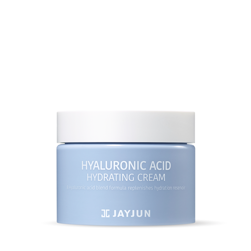 [JayJun] HYALURONIC ACID HYDRATING CREAM 50ml