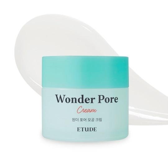 [EtudeHouse] Wonder Pore Cream 75ml - Premium  from a1d5f7 - Just $20! Shop now at Nsight Aesthetics