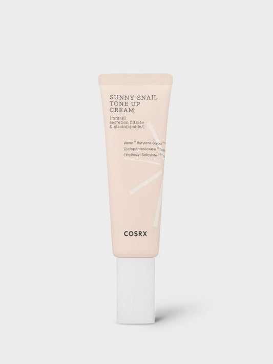 [Cosrx] Sunny Snail Tone Up Cream 50ml