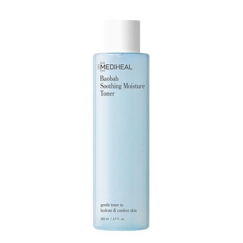 [Mediheal] Baobab Soothing Moisture Toner 200ml