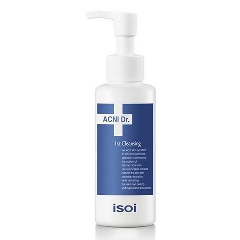 [ISOI] Acni 1st Cleansing Gel 130ml - Premium  from a1d5f7 - Just $45! Shop now at Nsight Aesthetics