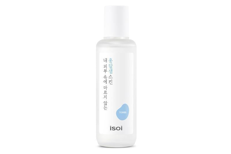 [ISOI] Toner, a Bottled Oasis for Your Skin 130ml - Premium  from a1d5f7 - Just $36! Shop now at Nsight Aesthetics