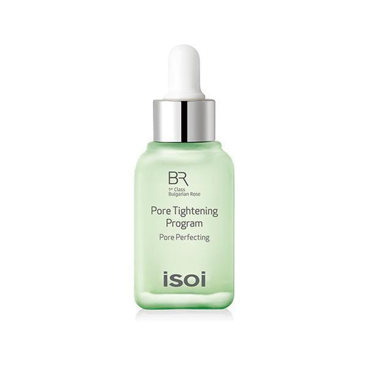 [ISOI] Bulgarian Rose Pore Tightening Program 30ml - Premium  from a1d5f7 - Just $71! Shop now at Nsight Aesthetics