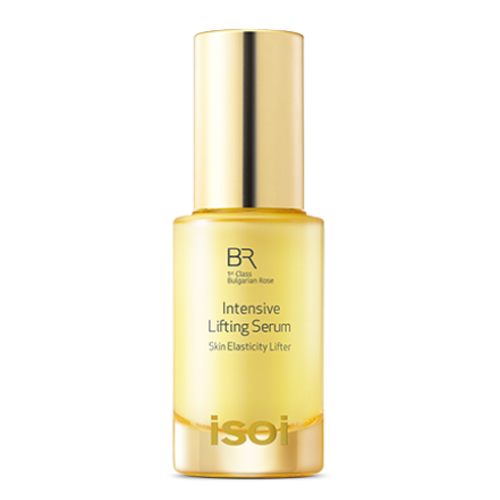 [ISOI] Bulgarian Rose Intensive Lifting Serum 35ml - Premium  from a1d5f7 - Just $62! Shop now at Nsight Aesthetics