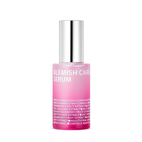 [ISOI] Bulgarian Rose Blemish Care Up Serum 35ml - Premium  from a1d5f7 - Just $54! Shop now at Nsight Aesthetics