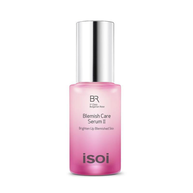 [ISOI] Bulgarian Rose Blemish Care Serum II 70ml - Premium  from a1d5f7 - Just $69! Shop now at Nsight Aesthetics