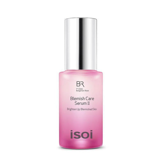 [ISOI] Bulgarian Rose Blemish Care Serum II 70ml - Premium  from a1d5f7 - Just $69! Shop now at Nsight Aesthetics