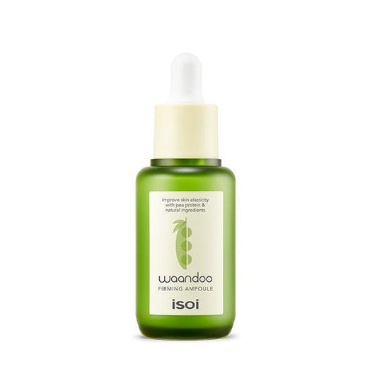 [ISOI] Waandoo Firming Ampoule 30ml - Premium  from a1d5f7 - Just $30! Shop now at Nsight Aesthetics