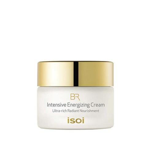 [ISOI] Bulgarian Rose Intensive Energizing Cream 60ml - Premium  from a1d5f7 - Just $83! Shop now at Nsight Aesthetics