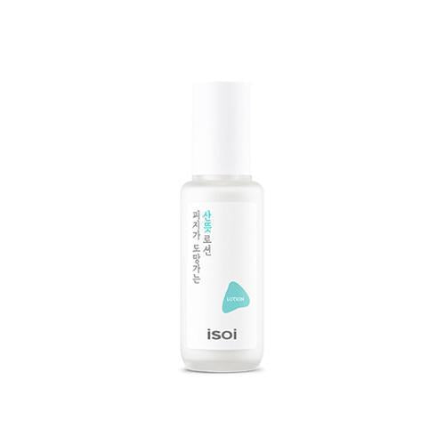 [ISOI] Pure Sebum Care Essence Lotion 70ml - Premium  from a1d5f7 - Just $41! Shop now at Nsight Aesthetics