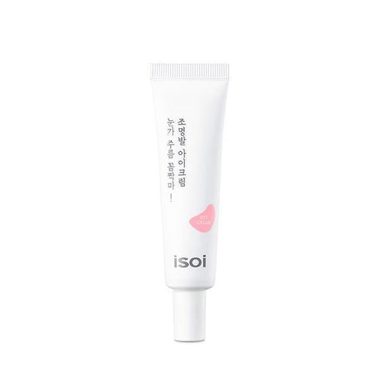 [ISOI] Pure Eye Cream, Less Winkle and More Twinkle 20ml - Premium  from a1d5f7 - Just $53! Shop now at Nsight Aesthetics