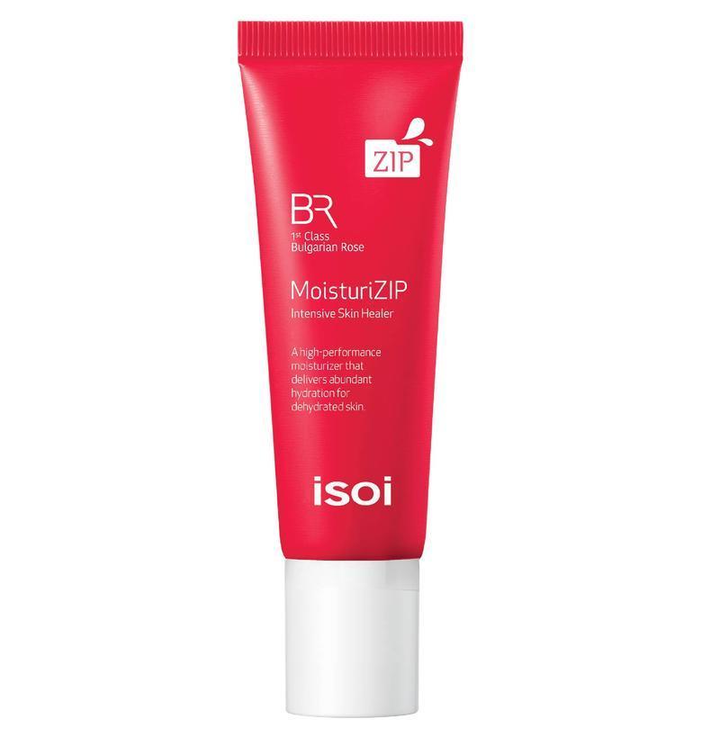 [ISOI] Bulgarian Rose MoisturiZIP 45g - Premium  from a1d5f7 - Just $51! Shop now at Nsight Aesthetics