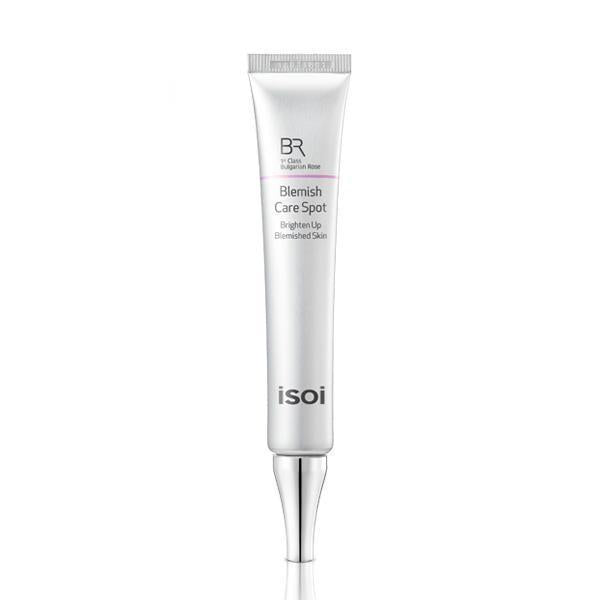 [ISOI] Bulgarian Rose Blemish Care Spot 25ml - Premium  from a1d5f7 - Just $42! Shop now at Nsight Aesthetics