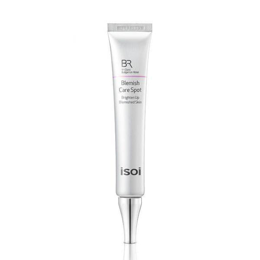 [ISOI] Bulgarian Rose Blemish Care Spot 25ml - Premium  from a1d5f7 - Just $42! Shop now at Nsight Aesthetics