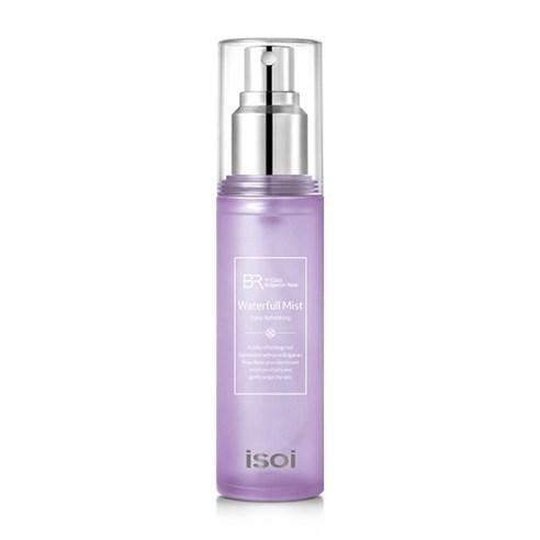 [ISOI] Bulgarian Rose Waterfull Mist 55ml - Premium  from a1d5f7 - Just $22! Shop now at Nsight Aesthetics