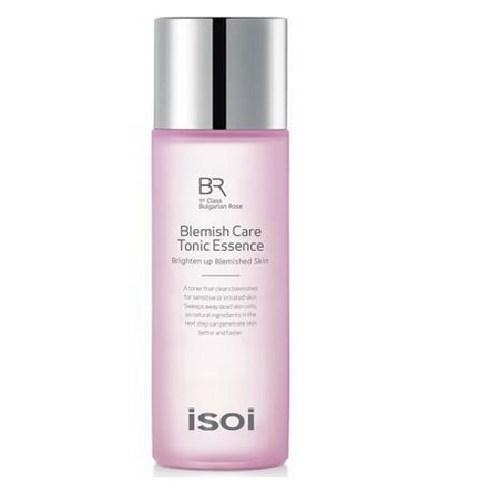 [ISOI] Bulgarian Rose Blemish Care Tonic Essence 130ml - Premium  from a1d5f7 - Just $60! Shop now at Nsight Aesthetics