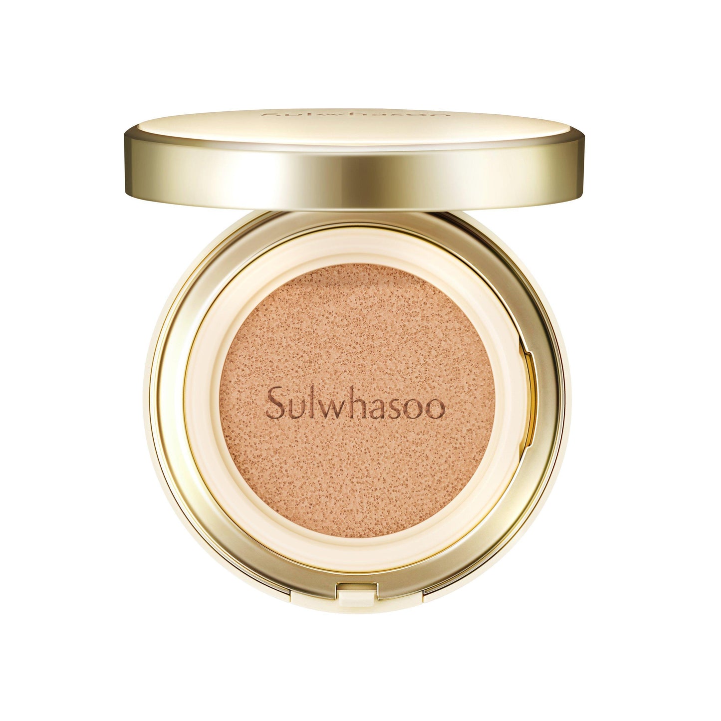 [Sulwhasoo] Perfecting Cushion - 21 Natural Pink 15g x 2ea - Premium  from a1d5f7 - Just $80! Shop now at Nsight Aesthetics