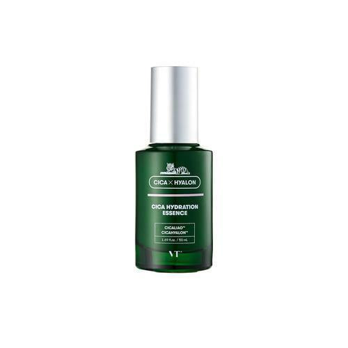 [VTCosmetics] Cica Hydration Essence 50ml