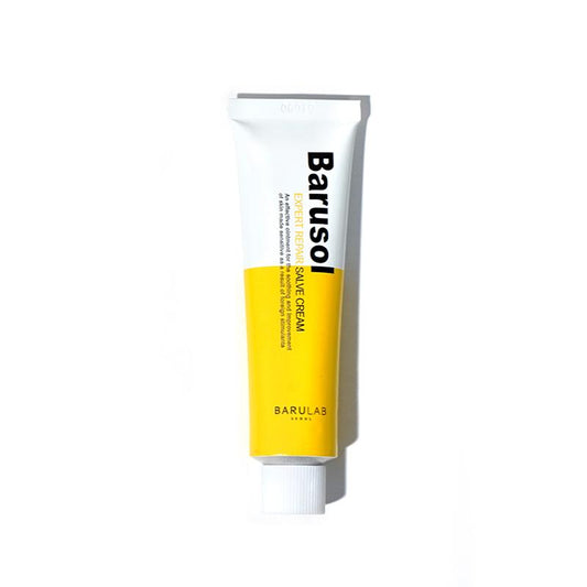 [BARULAB] BARUSOL EXPERT REPAIR SALVE CREAM - 30ml - Premium  from a1d5f7 - Just $33! Shop now at Nsight Aesthetics