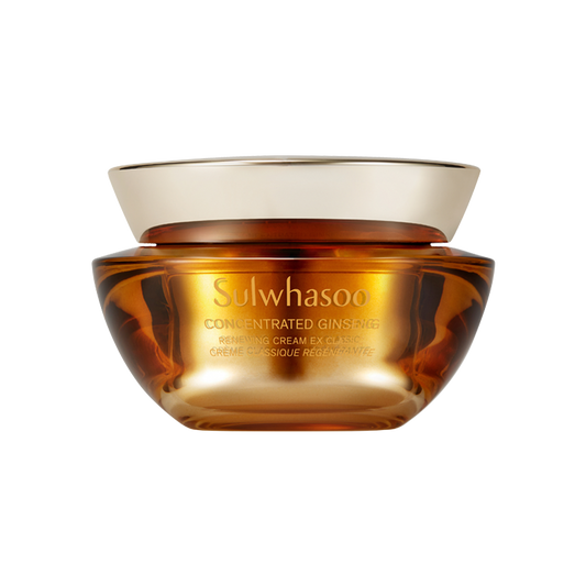 [Sulwhasoo] Concentrated Ginseng Renewing Cream EX Classic 60ml - Premium  from a1d5f7 - Just $270! Shop now at Nsight Aesthetics