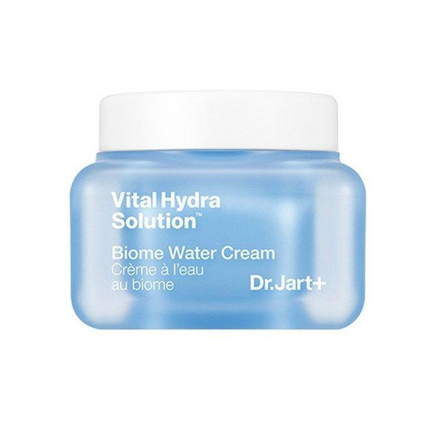 [Dr.Jart] Vital Hydra Solution - Biome Water Cream  50ml - Premium  from a1d5f7 - Just $40! Shop now at Nsight Aesthetics