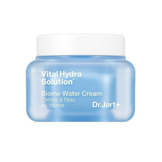 [Dr.Jart] Vital Hydra Solution - Biome Water Cream  50ml - Premium  from a1d5f7 - Just $40! Shop now at Nsight Aesthetics