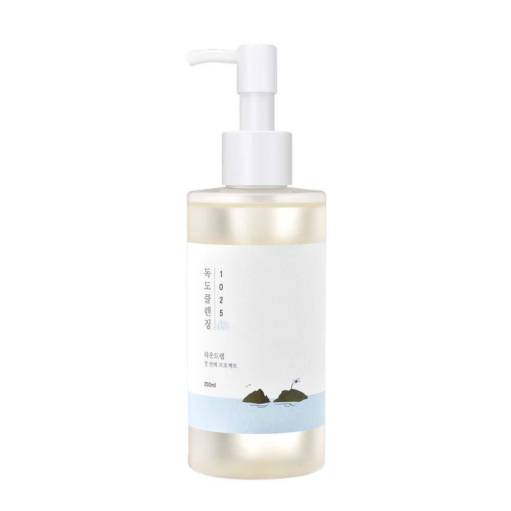 [ROUNDLAB] 1025 Dokdo Cleansing oil 200ml