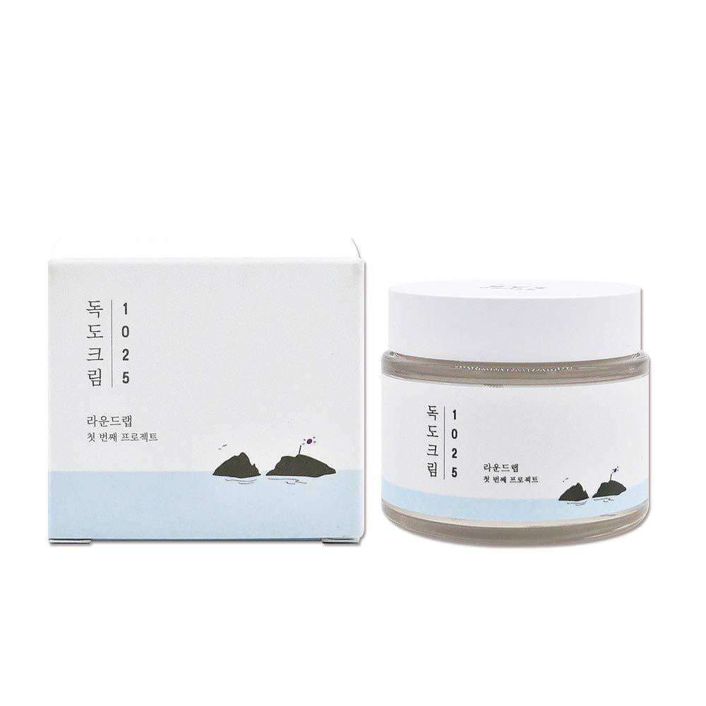 [ROUNDLAB] 1025 Dokdo Cream 80ml