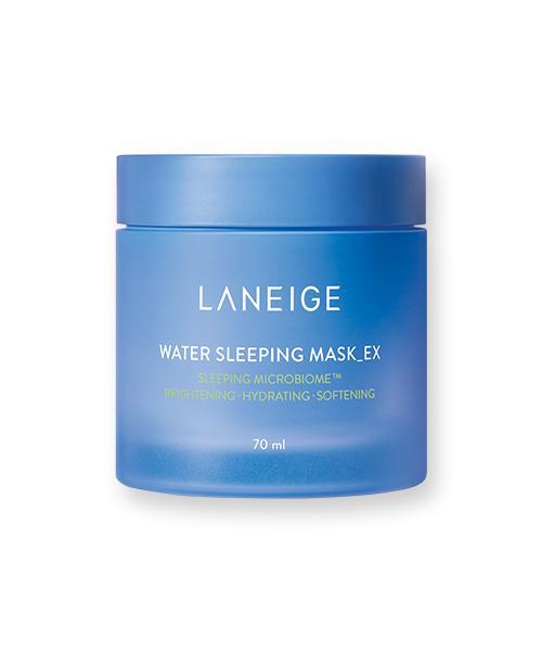 [Laneige] Water Sleeping Mask 70ml - Premium  from a1d5f7 - Just $34! Shop now at Nsight Aesthetics