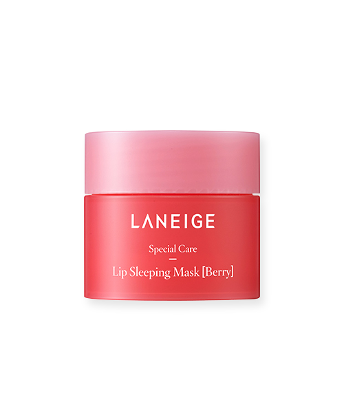 Laneige Lip Mask - Thumbnail 3