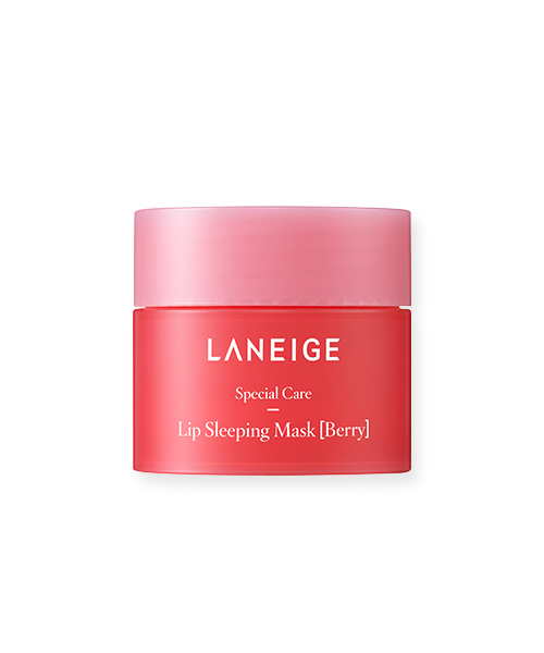 [Laneige] Lip Sleeping Mask - Berry 20g - Premium  from a1d5f7 - Just $24! Shop now at Nsight Aesthetics