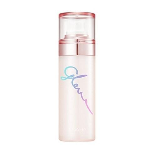 [Missha] Glow Skin Balm To Go Mist 80ml