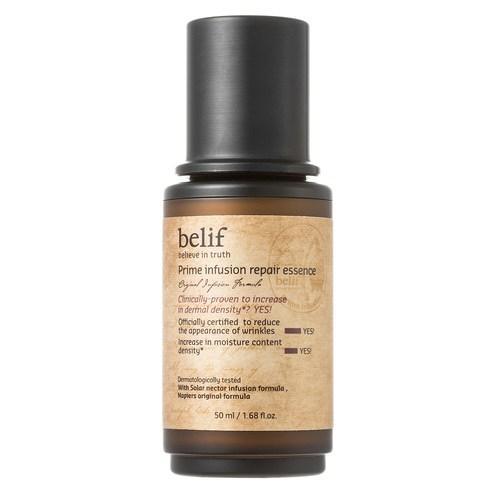 [Belif] Prime infusion repair essence 50ml - Premium  from a1d5f7 - Just $99! Shop now at Nsight Aesthetics