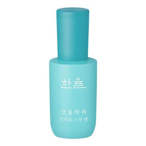 [Hanyul] Mentha Trouble Spot Gel 20ml